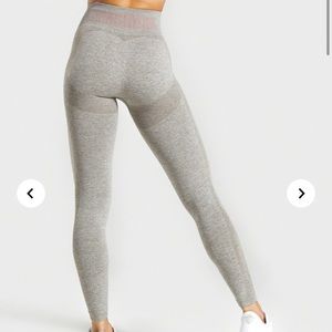 Gymshark Flex High Waisted Leggings